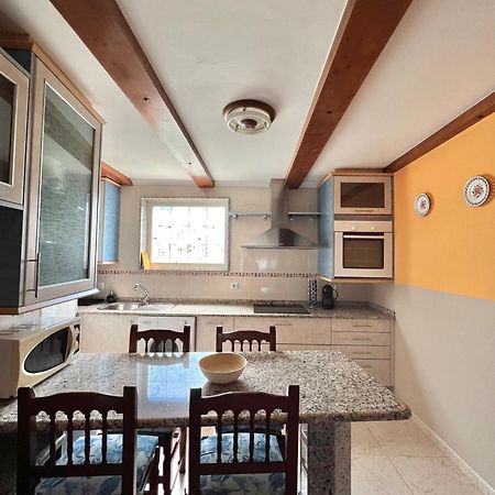 Finca Escusas Sanxenxo Dış mekan fotoğraf