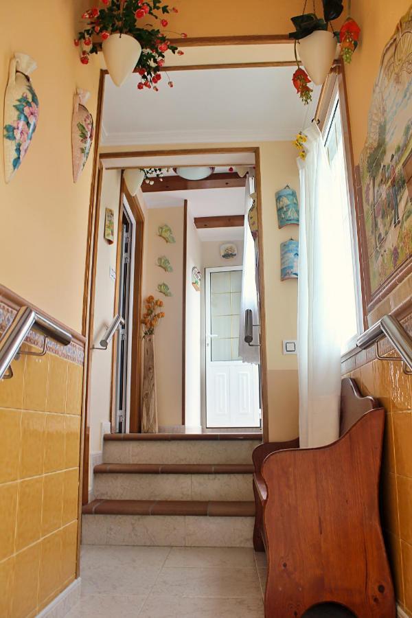 Finca Escusas Sanxenxo Dış mekan fotoğraf