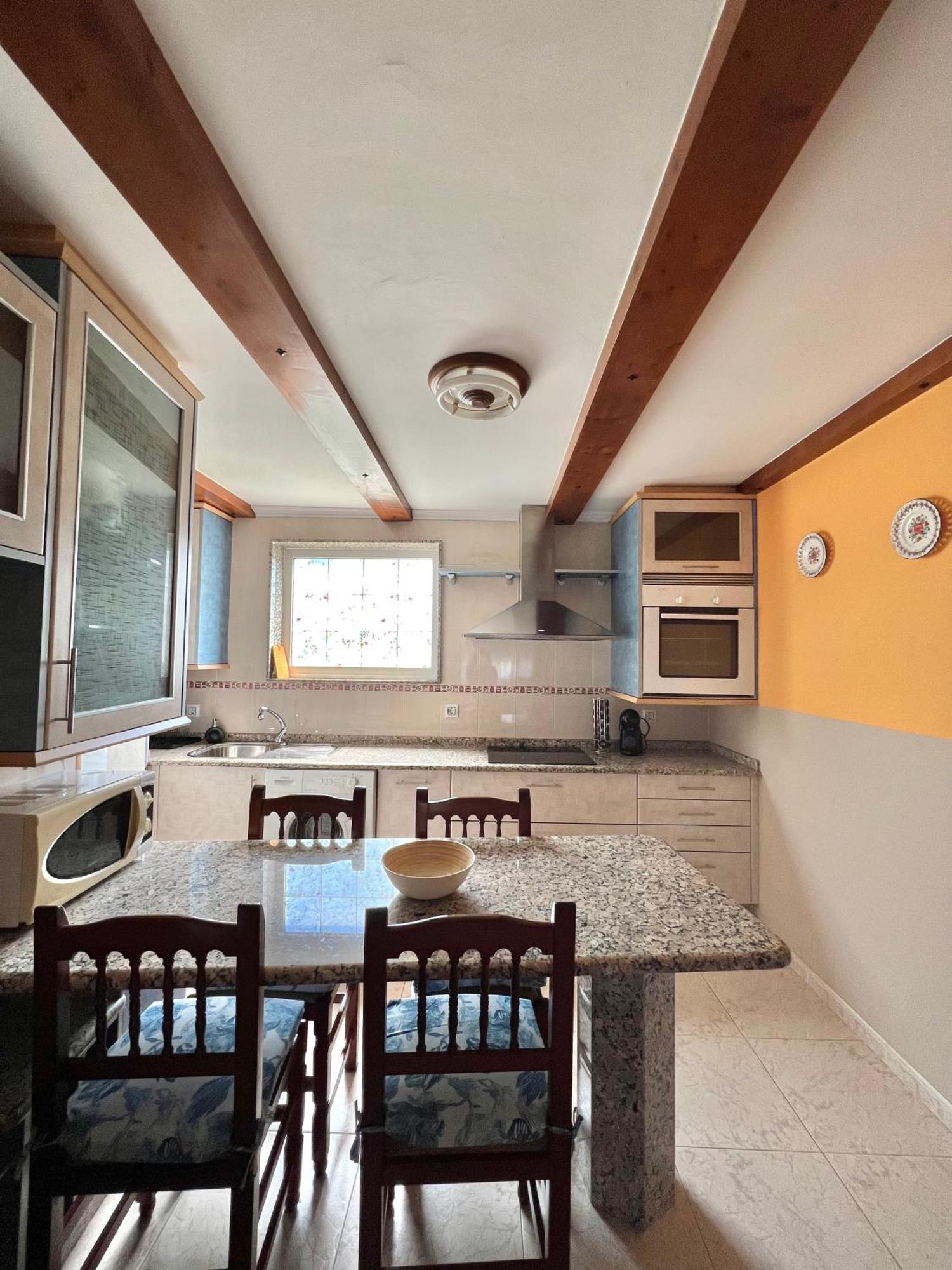 Finca Escusas Sanxenxo Dış mekan fotoğraf