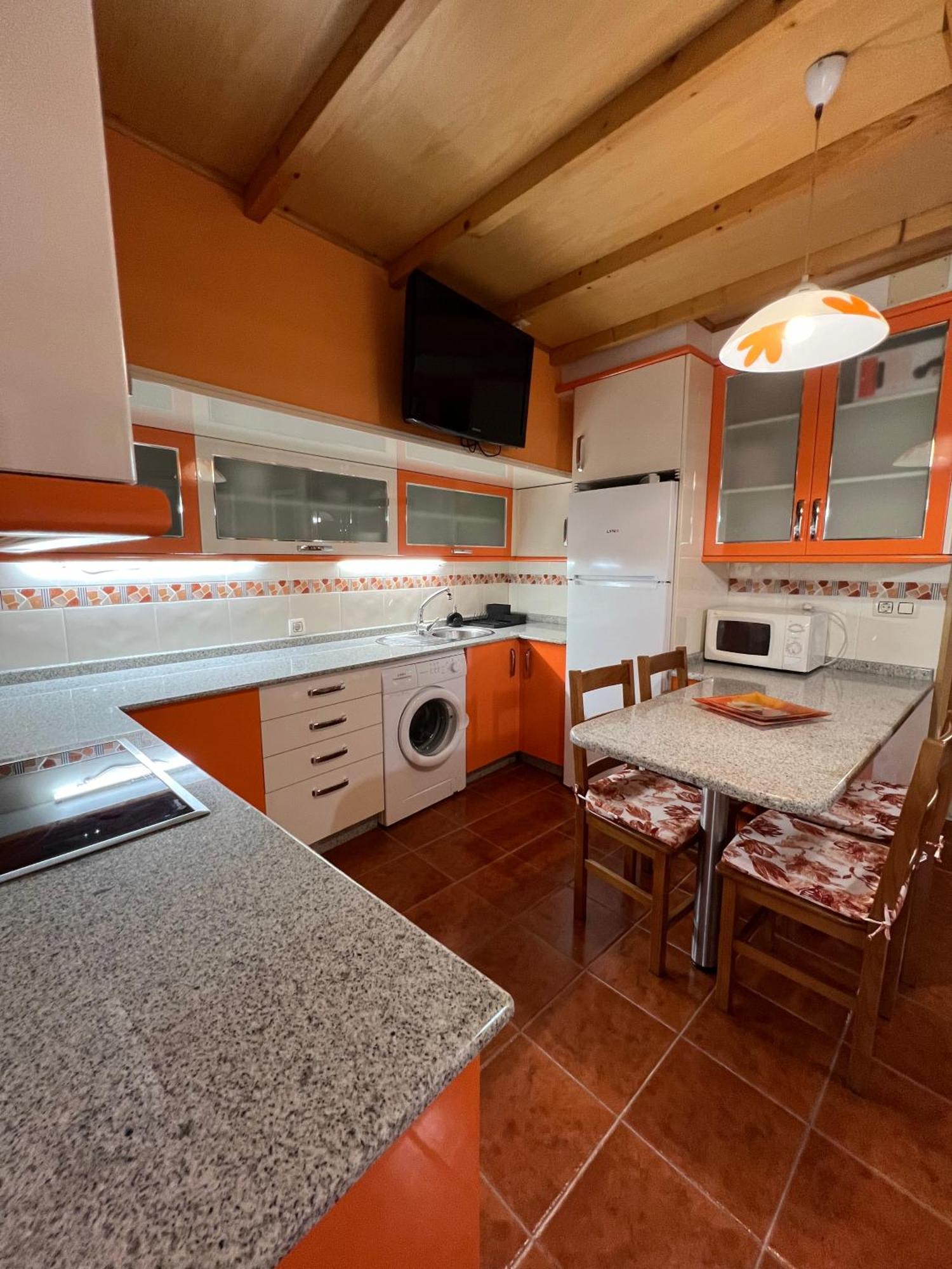Finca Escusas Sanxenxo Dış mekan fotoğraf