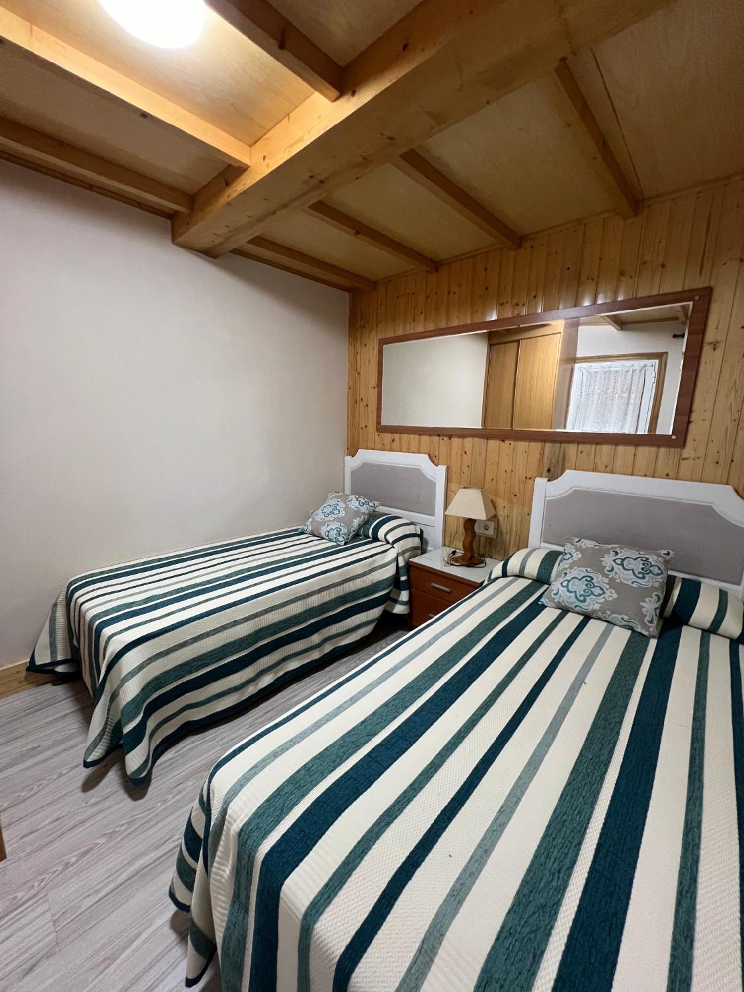 Finca Escusas Sanxenxo Dış mekan fotoğraf